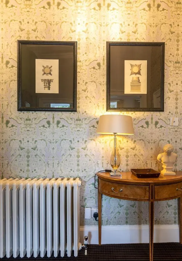 The Edinburgh Address - Castle View Apartment Birleşik Krallık